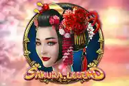 SAKURA LEGENDS