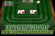 Baccarat 3H