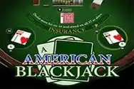 Blackjack American