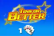 Tensor Better 1 Hand
