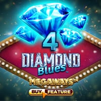 4 Diamond Blues
