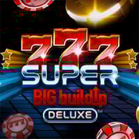 777 Super Big Build Up Deluxe