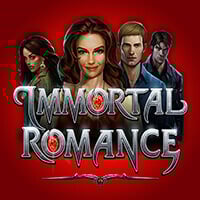 Immortal Romance V90