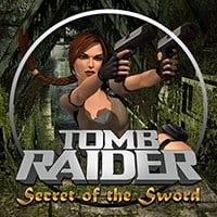 Ruby Tomb Raider II