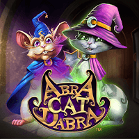 Abra Cat Dabra