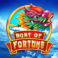 Boat Of Fortune