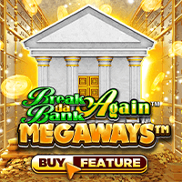 Break Da Bank Again Megaways