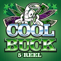 Cool Buck 5 Reel