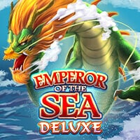 Emperor Of The Sea Deluxe