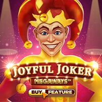 Joyful Joker