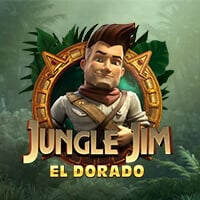 Jungle Jim El Dorado
