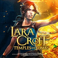 Lara Croft Temples And Tombs