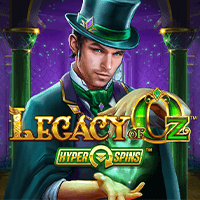 Legacy Of Oz