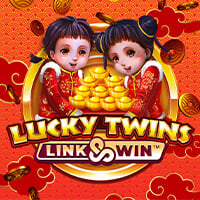 Lucky Twins Link And Win