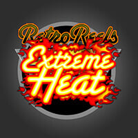 Retro Reels Extreme Heat