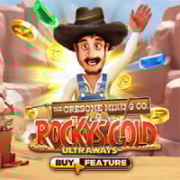 Rockys Gold Ultra Ways