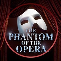 The Phantom Of The Opera