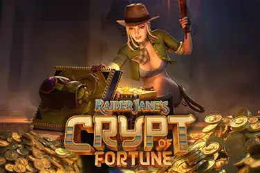 PG Crypto Fortune
