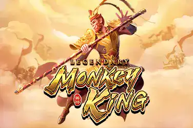PG Monkey King