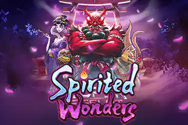 PG Spirit Wonder
