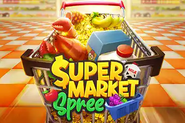 PG Supermarket Spree