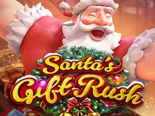 Santa Gift Rush