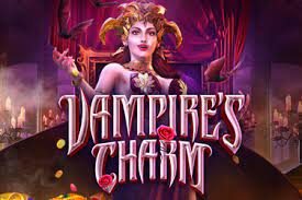 Vampire Charms