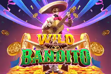 Wild Bantido