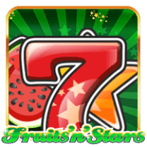 Fruits and Stars