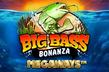 Big Bass Bonanza