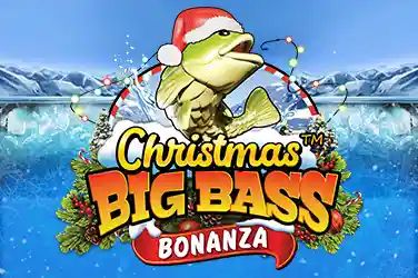 Christmas Big Bass