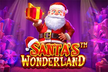 Sant Wonderland