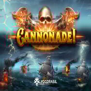 Cannonade