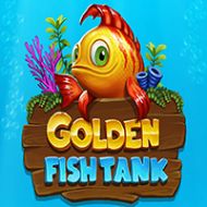 Golden Fishtank