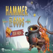 Hammer Of Gods