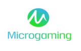 Microgaming Logo